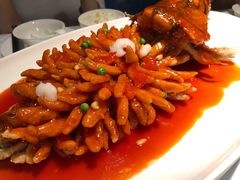 -江南厨子(万象天地店)