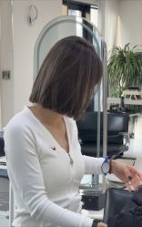 -Hello Lady发型设计