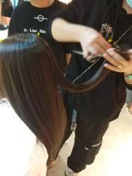 -MY HAIR ARDOR