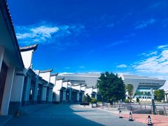 -琅岐红光湖公园