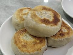 -尹记门钉肉饼(丰台站店)