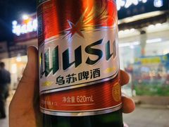 -嘎嘎鸭脑壳(蜀汉路店)