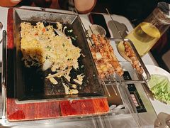 -丰茂烤串(港旅店)
