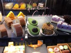 -星巴克(绵阳涪城凯德店)