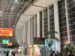 -南昌昌北国际机场