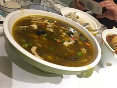 -肆月河豚·新淮扬(金融街店)