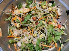 大盆拌饭-京玉菲饭店(李村店)