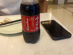 -船歌·鱼水饺青岛菜(国贸商城店)