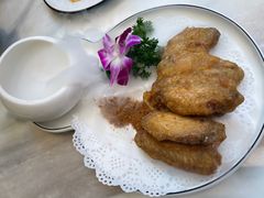 -唐猫庭院·千年陕菜(大唐不夜城店)