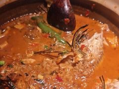 -吃饭皇帝大土家民族菜(正大广场店)