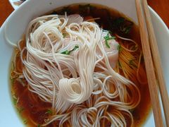 -同得兴 Since·1995 传统苏式面馆(十全街店)