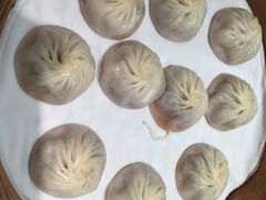 -鼎泰丰(当代商城店)
