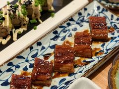 -德川家日本料理(中关村寰太大厦店)