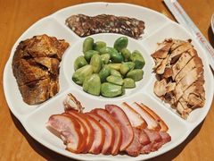 -春满园·邯郸菜发祥地(滏东店)