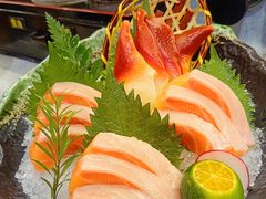 -友壹町寿司(佛山新DNA店)