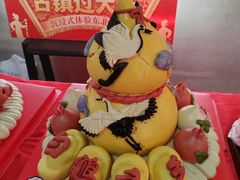 -爱新觉罗皇家博物院