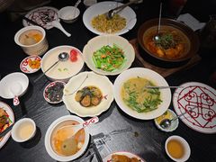 -锦楼·臻选新杭帮(杭州中心店)