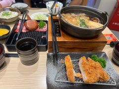 -胜博殿日式炸猪排(西红门店)