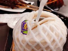 -肥佬椰子鸡(文锦渡店)