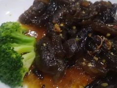 海参-蛇平饭店(明园路店)