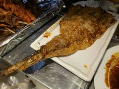 -牛魔王大排档(海亮店)