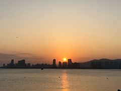 -厦门海湾公园游乐场