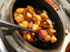 -徐记海鲜(陕西历史博物馆|明德门店)