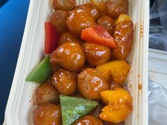 -院里寻菜·精致庭院菜(观沙岭店)
