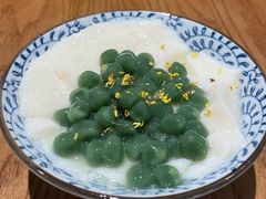 -李百蟹·江南蟹黄面(夫子庙店)