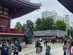 -浅草寺