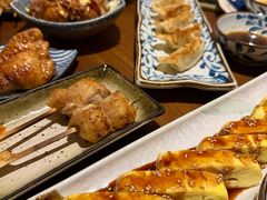 -鸟泉居酒屋·烧鸟·酒馆(百子湾店)