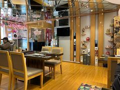 -昱匠·日本料理(金融街店)