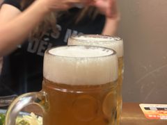 -鸟泉居酒屋·烧鸟·酒馆(百子湾店)