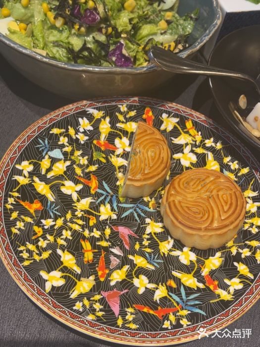 羲和雅苑•北京烤鸭(平安国际金融中心店)图片