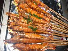 -绿茶餐厅(首开福茂店)