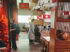 -老佛爷炭火蛙锅直营(清滨路总店)