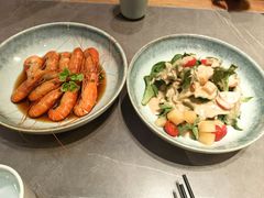 -小绍兴家宴·百年绍兴菜(鲁迅路店)