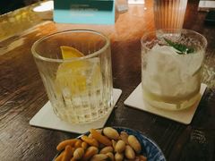 -Joy酒隐(西湖店)