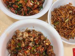 -笨罗卜浏阳菜馆(龙华鹏润达店)
