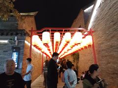 -回龙窝历史文化街区