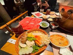 -东来顺·非遗火锅(高新店)