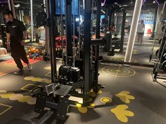 -杭菁壹号健身(余之城店)