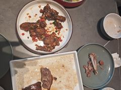 -先记烧鹅王·本地粤菜(福永店)