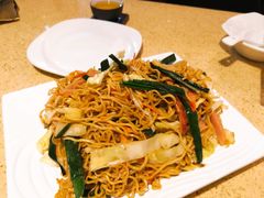 -喜鹊茶点.啫煲(车陂店)