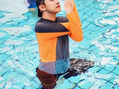 -上海明天广场JW万豪酒店