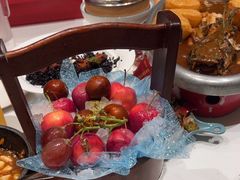-聆桂烤鸭·金奖烤鸭(静联广场店)