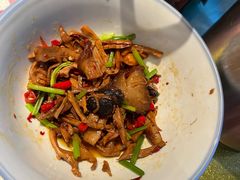 -老湘村·湖南土菜(天河维多利店)
