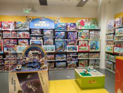 -LEGO(国贸商城店)