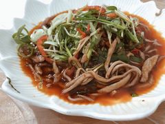 -洪霞餐馆