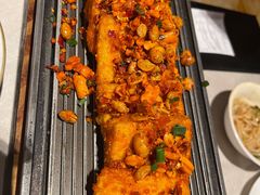 -云采云南菜(中山北路店)